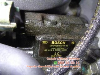 Rectp4869103 motor ar32302 lancia lybra  Ref:01836