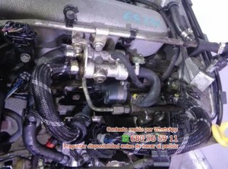 Rectp4869103 motor ar32302 lancia lybra  Ref:01836