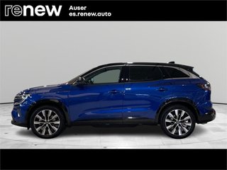 RENAULT Austral Techno E-Tech Full Hybrid 147kW (200CV)
