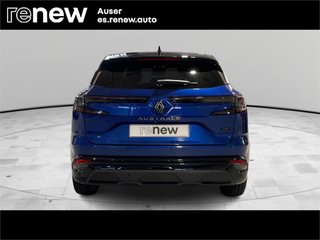 RENAULT Austral Techno E-Tech Full Hybrid 147kW (200CV)