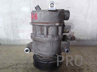 COMPRESOR AIRE ACONDICIONADO AUDI A5 SPORTBACK (8T) 8T0260805S