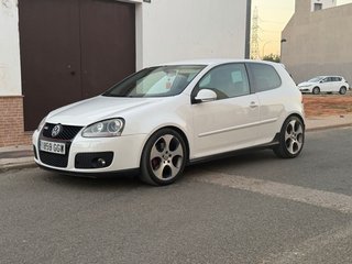 Volkswagen Golf 2008