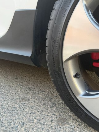 Volkswagen Golf 2008