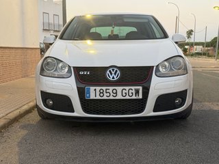 Volkswagen Golf 2008