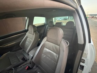 Volkswagen Golf 2008
