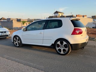Volkswagen Golf 2008