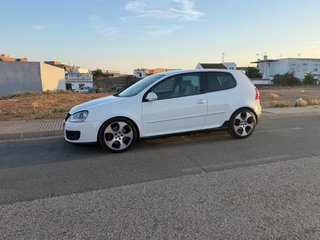 Volkswagen Golf 2008