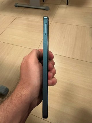 Xiaomi 13c 256Gb azul marino