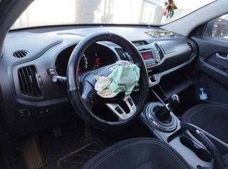 Piloto tras der kia 924023w0 sportage - 1.7 213293