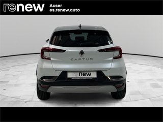 RENAULT Captur Fast Track TCe 140CV GPF Micro Híbrido