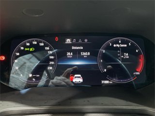 RENAULT Captur Fast Track TCe 140CV GPF Micro Híbrido