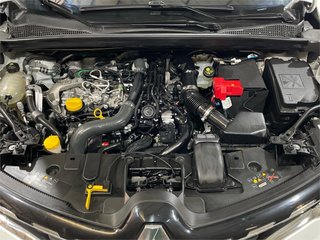 RENAULT Captur Fast Track TCe 140CV GPF Micro Híbrido