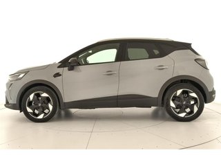 RENAULT Captur techno Eco-G 100cv (74 kW)