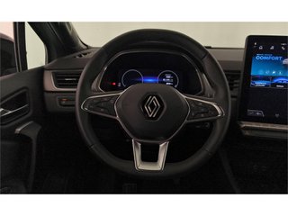RENAULT Captur techno Eco-G 100cv (74 kW)