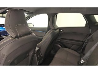 RENAULT Captur techno Eco-G 100cv (74 kW)