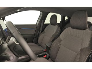 RENAULT Captur techno Eco-G 100cv (74 kW)