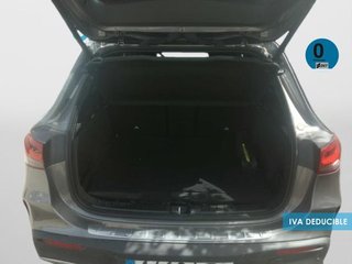 Mercedes EQA 250 140 kW (190 CV)