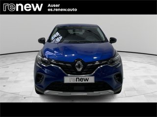 RENAULT Captur techno E-Tech Full hybrid 145CV