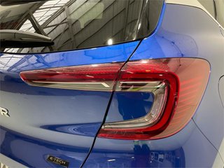 RENAULT Captur techno E-Tech Full hybrid 145CV