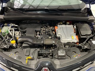 RENAULT Captur techno E-Tech Full hybrid 145CV