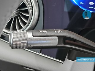 Mercedes EQS 580 4Matic 385 kW (523 CV)