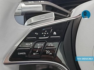 Mercedes EQS 580 4Matic 385 kW (523 CV)