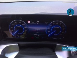 Mercedes EQB 300 4Matic 168 kW (228 CV)