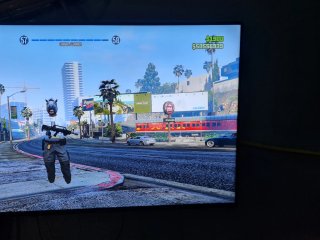 GTA V Online PS5 PC PS4 Rockstar Games
