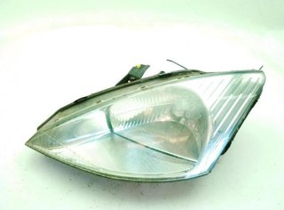 Faro izquierdo ford focus sedan (dfw) 22068187