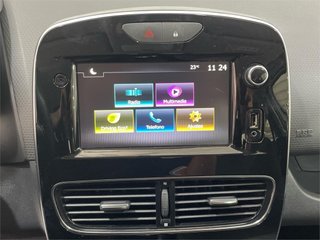 RENAULT Clio Business dCi 55kW (75CV) -18