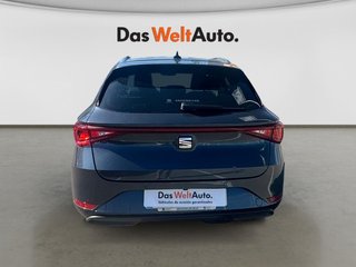 SEAT Leon 1.5 eTSI 85kW DSG Style 25 Aniversario