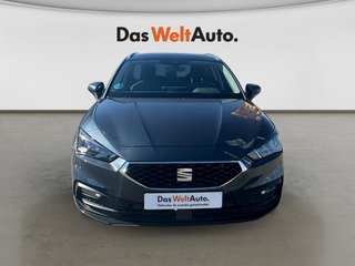 SEAT Leon 1.5 eTSI 85kW DSG Style 25 Aniversario
