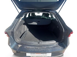 SEAT Leon 1.5 eTSI 85kW DSG Style 25 Aniversario