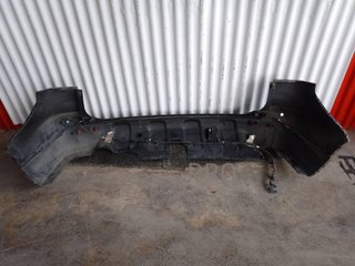 PARAGOLPES TRASERO HONDA CR-V (RE) 96684