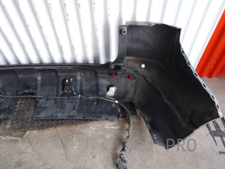 PARAGOLPES TRASERO HONDA CR-V (RE) 96684