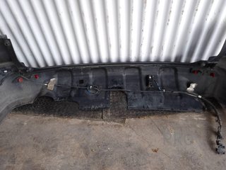 PARAGOLPES TRASERO HONDA CR-V (RE) 96684