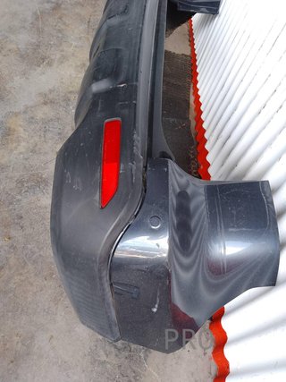 PARAGOLPES TRASERO HONDA CR-V (RE) 96684