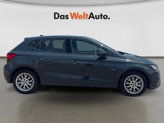 SEAT Ibiza 1.0 TSI 85kW (115CV) FR XS