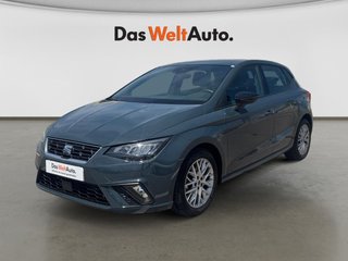 SEAT Ibiza 1.0 TSI 85kW (115CV) FR XS