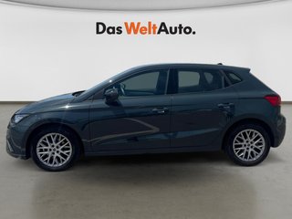 SEAT Ibiza 1.0 TSI 85kW (115CV) FR XS