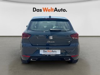 SEAT Ibiza 1.0 TSI 85kW (115CV) FR XS