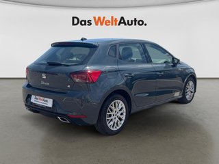 SEAT Ibiza 1.0 TSI 85kW (115CV) FR XS