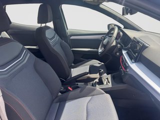 SEAT Ibiza 1.0 TSI 85kW (115CV) FR XS