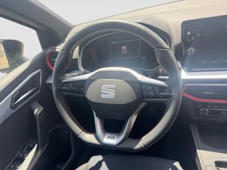 SEAT Ibiza 1.0 TSI 85kW (115CV) FR XS