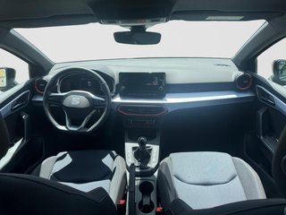 SEAT Ibiza 1.0 TSI 85kW (115CV) FR XS