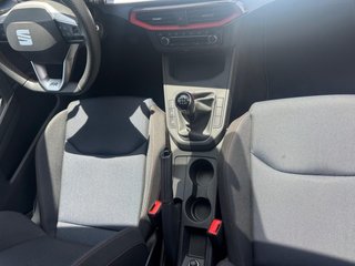 SEAT Ibiza 1.0 TSI 85kW (115CV) FR XS
