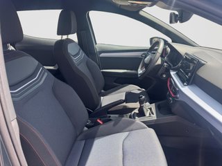 SEAT Ibiza 1.0 TSI 85kW (115CV) FR XS