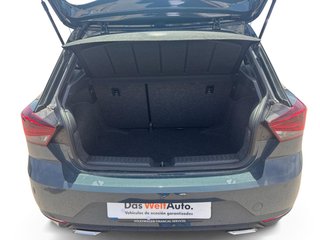 SEAT Ibiza 1.0 TSI 85kW (115CV) FR XS