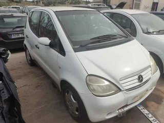 0301152211 faro izquierdo mercedes clase a 1746773