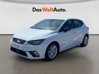 SEAT Ibiza 1.0 TSI 85kW (115CV) FR XS